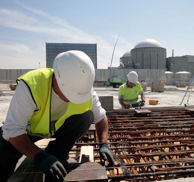 Proyectos Integrales de Obras Civiles1 Proyectos Integrales de Obras Civiles