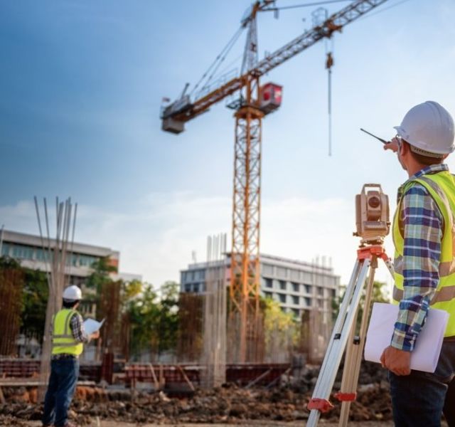 Proyectos Integrales de Obras Civiles2 Proyectos Integrales de Obras Civiles